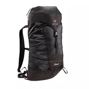 Arc’teryx Cierzo 25 Compressible Backpack